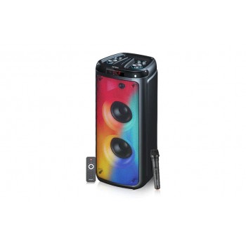 INTEX BOOM BOX 5000 - DJ PARTY SPEAKER